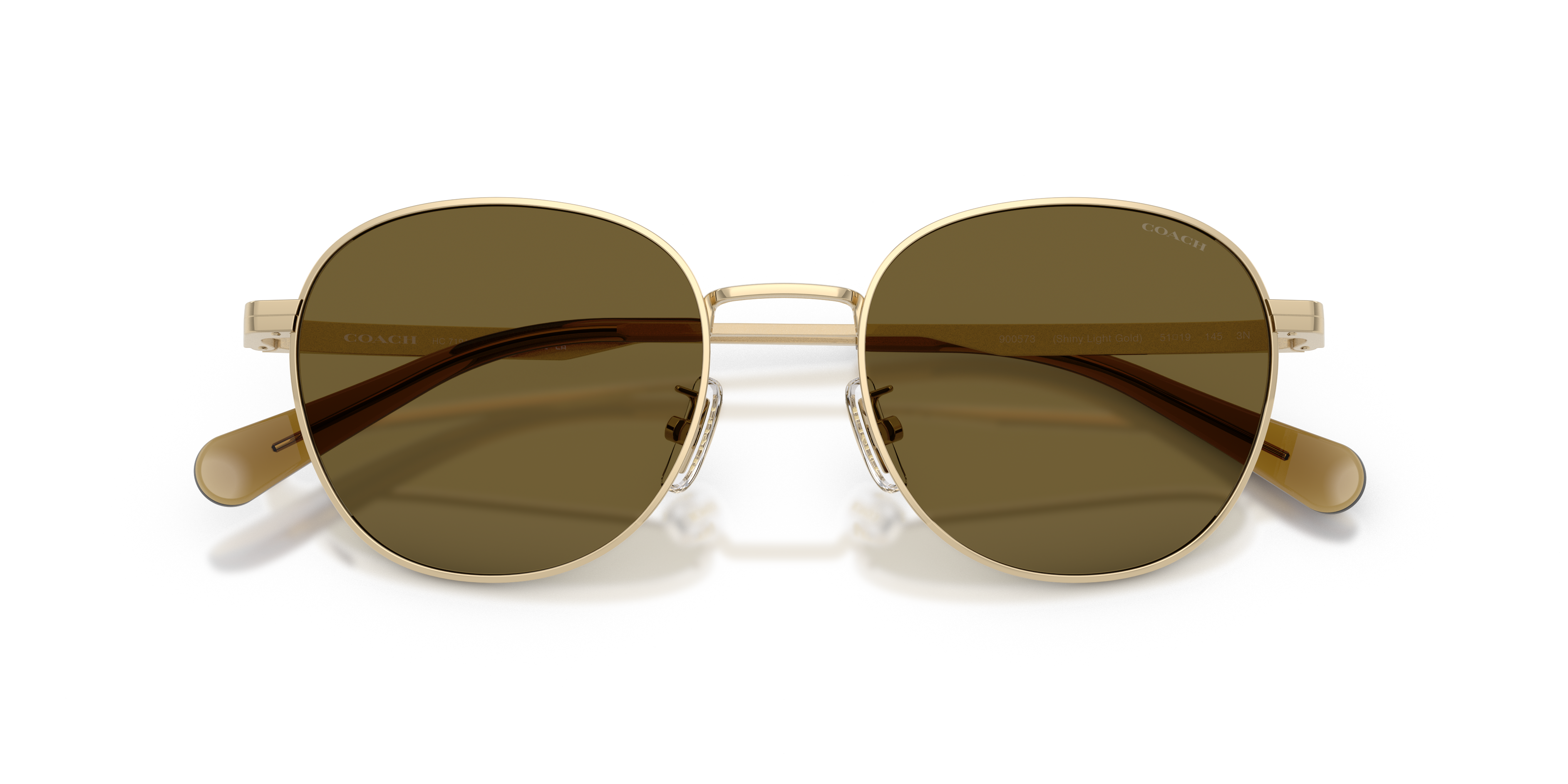 Coach HC7191 900573 Cdp36 